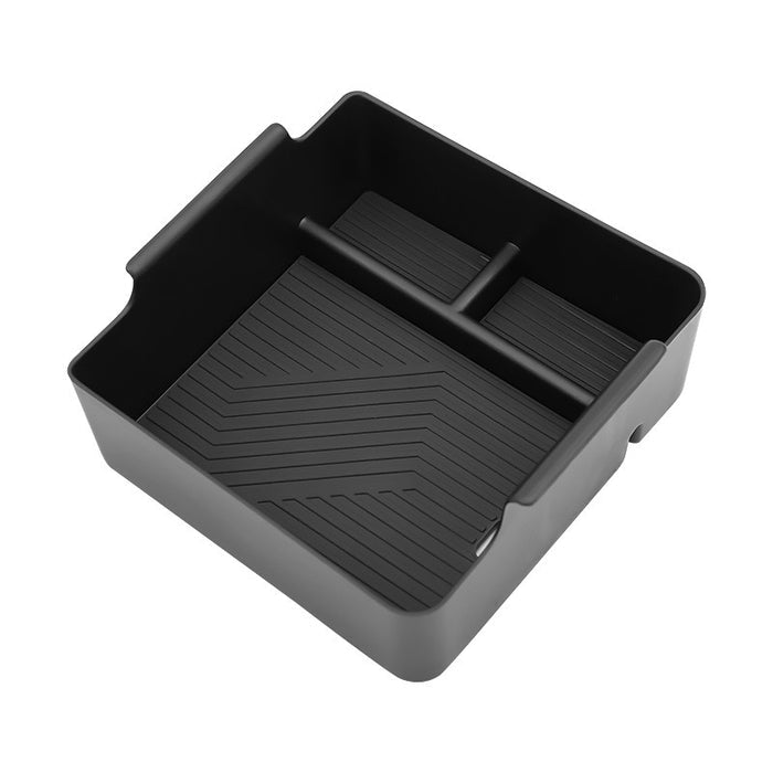 Center Console Armrest Organizer Tray for IM6