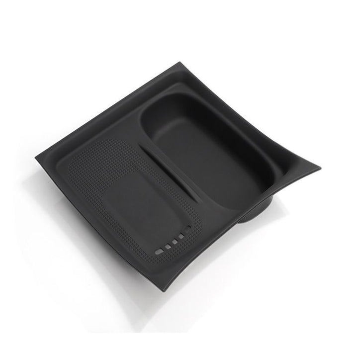 Center Console Cup Holder Wireless Charger Mat for IM5