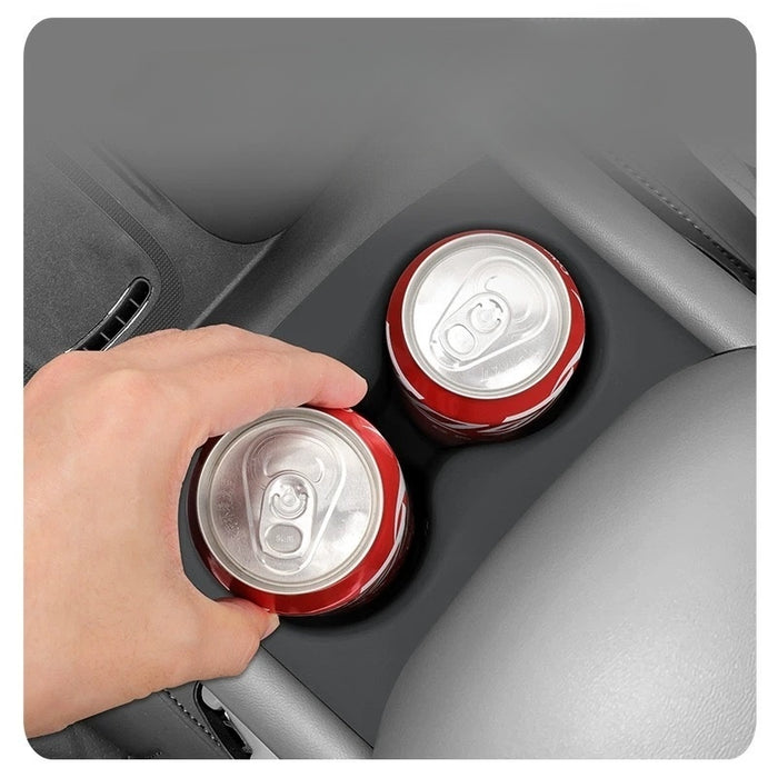 Center Console Cup Holder Wireless Charger Mat for IM5