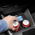 Center Console Cup Holder Wireless Charger Mat for MG3（2024-2025）