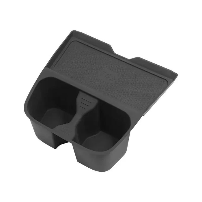 Center Console Cup Holder Wireless Charger Mat for MG3（2024-2025）