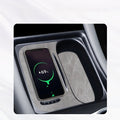 Center Console Liner Trim Mats for IM5