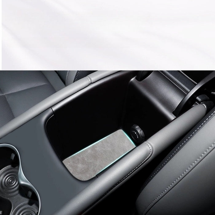 Center Console Liner Trim Mats for IM5