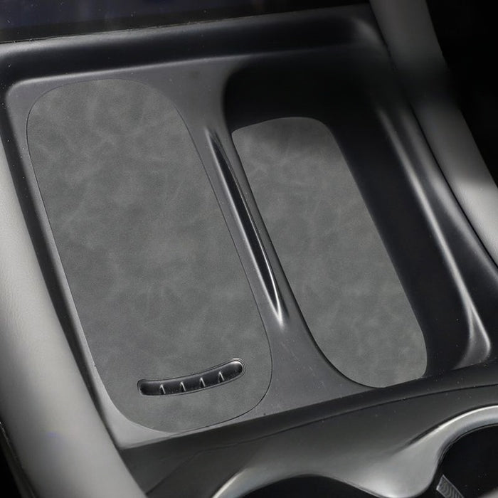 Center Console Liner Trim Mats for IM5