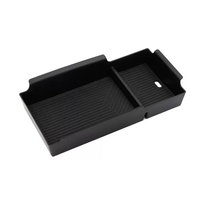Center Console Organizer Tray and Behind Screen Storage Box for MG