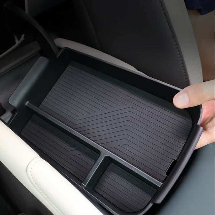 Center Console Organizer Tray for IM5