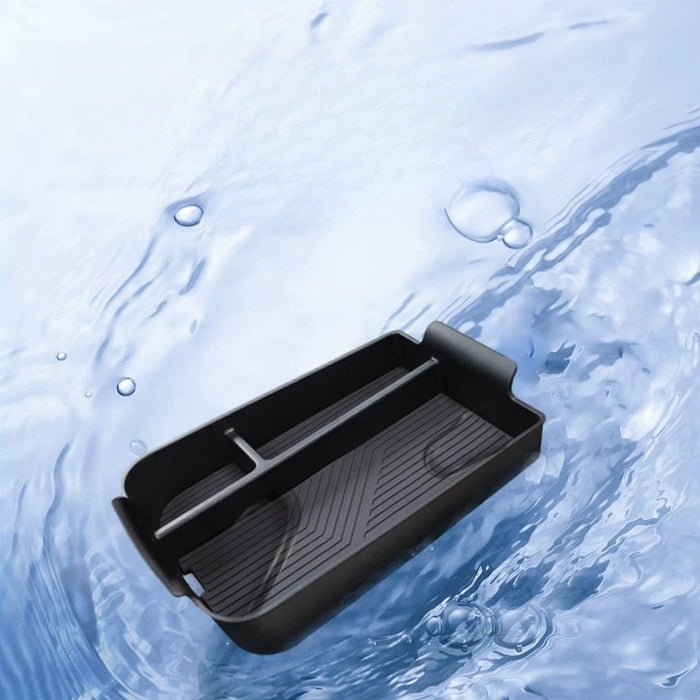 Center Console Organizer Tray for IM5
