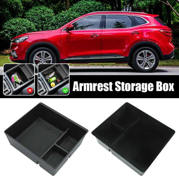 Center Console Organizer Tray For MG HS（2021-2024）