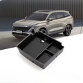 Center Console Organizer Tray for MG QS/MG S9