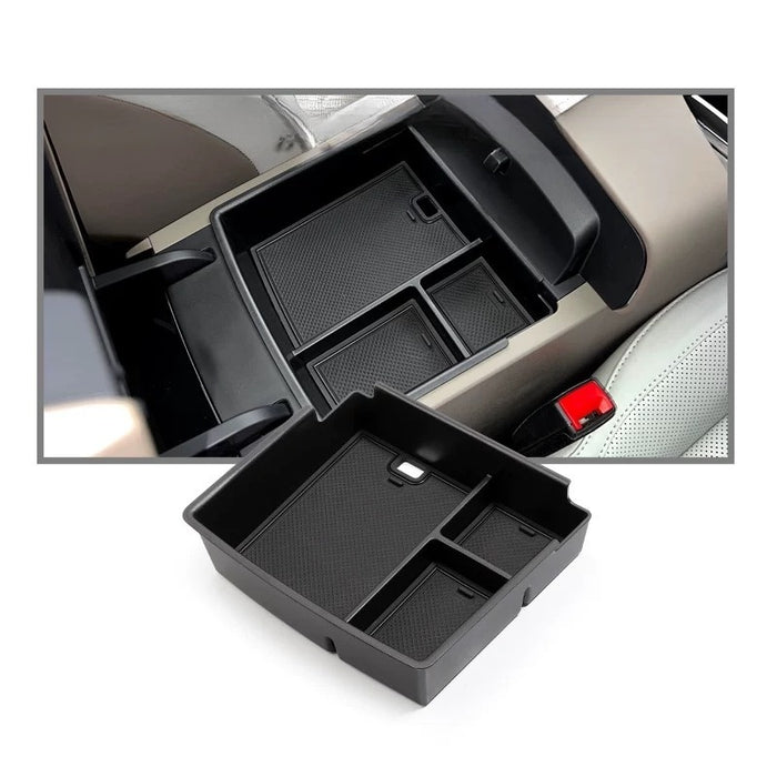 Center Console Organizer Tray for MG QS/MG S9