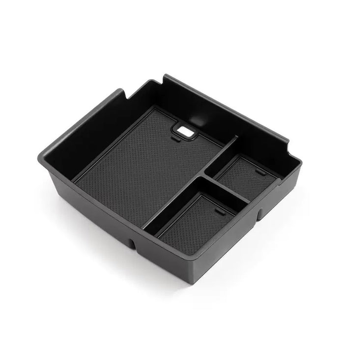Center Console Organizer Tray for MG QS/MG S9