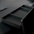 Center Console Screen Back Storage Box for MG U9
