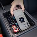 Center Console Tray for MG4 Urban