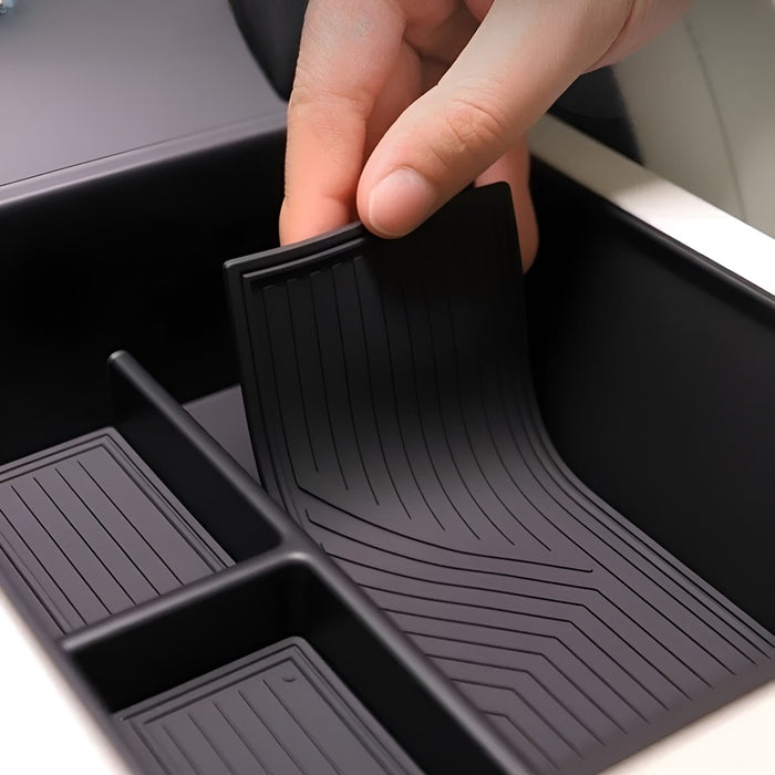Center Console Tray for MG4 Urban