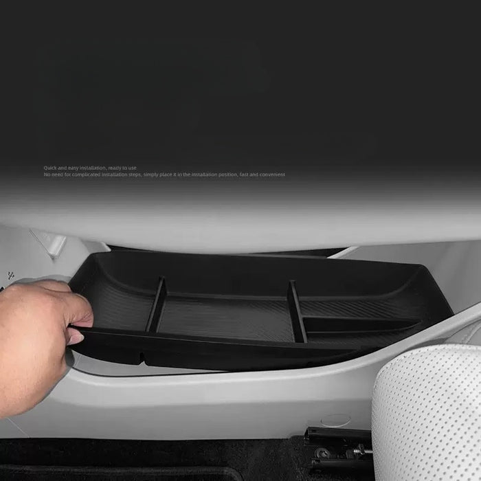 Center Console Tray for MG4 Urban