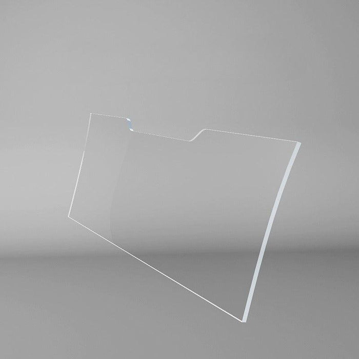 Center Rear Windshield And Roll Cage Windshield for MG Cyberster