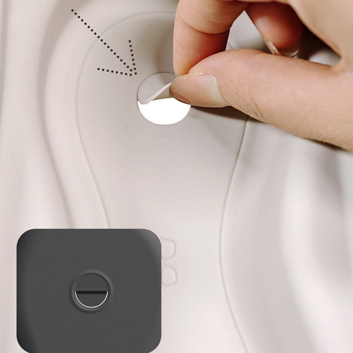 Center Wireless Charger Silicone Pad for MG IM6