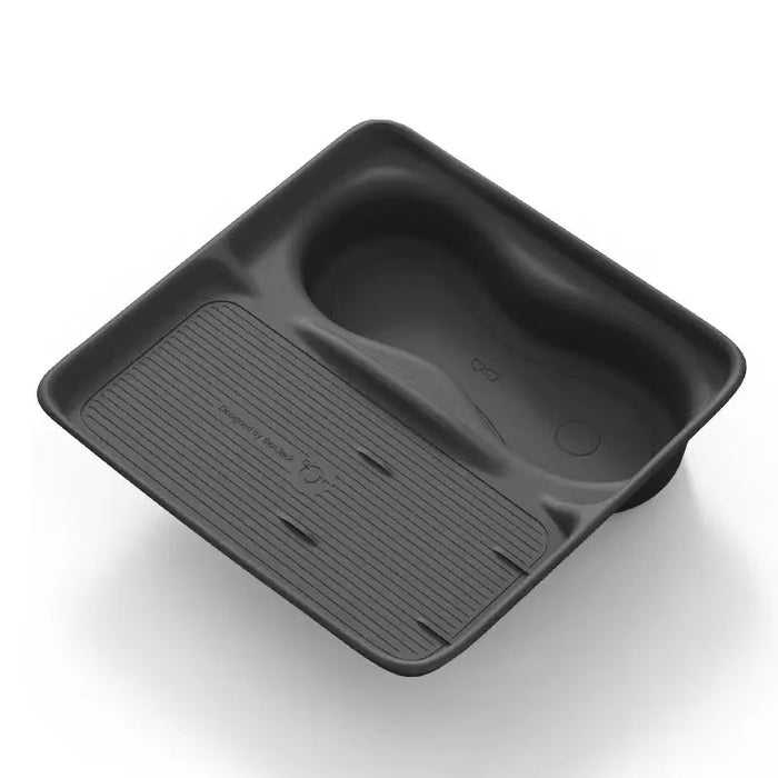 Center Wireless Charger Silicone Pad for MG IM6