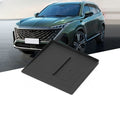 Center Wireless Charger Silicone Pad for MG QS