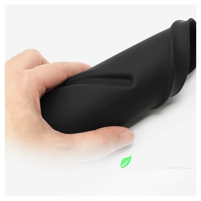 Center Wireless Charger Silicone Pad for MG QS