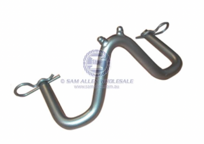 CEREDI SNAP DAVIT ACCESSORIES & SPARE PARTS