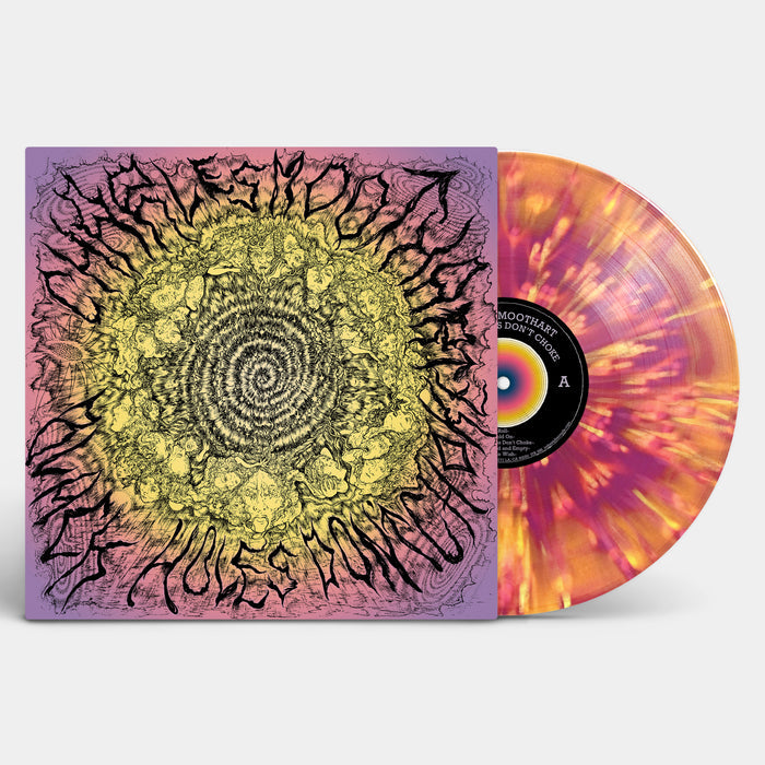 Charles Moothart - Black Holes Don't Choke (Fuzz Club Edition)