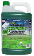 CLEANAWORX - Inflatable Boat Wash 5L