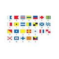 Code Flag 'A'