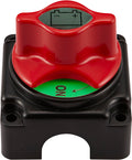 Compact Battery Isolator Switch