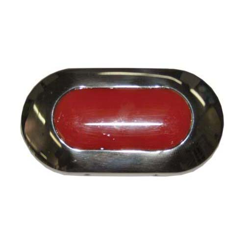 Courtesy Light LED RED12v - Bosuns Boat