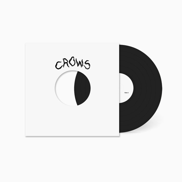 Crows - Reason Enough - Fuzz Club