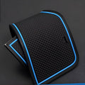 Cup, Door and Center Console Liner Accessories