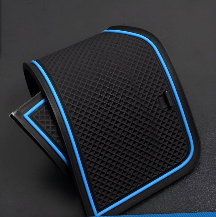 Cup, Door and Center Console Liner Accessories