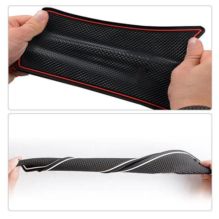 Cup, Door and Center Console Liner Accessories