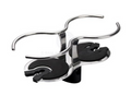Cup / Wine Glass Holder S/S Surface Mount