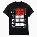 DAIISTAR - Black LMN BB LMN T-Shirt