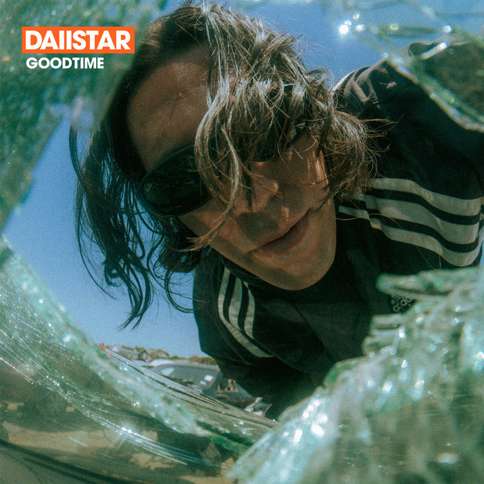 DAIISTAR - Good Time - Fuzz Club