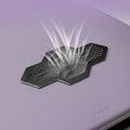 Dashboard Air Vent Cover for MG4 Urban