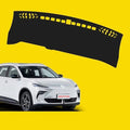 Dashboard Sunshade Mat for MG