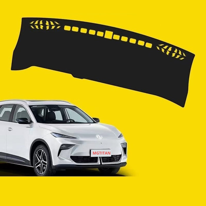 Dashboard Sunshade Mat for MG