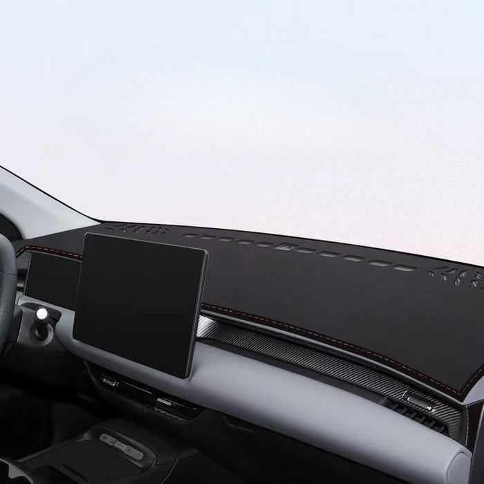 Dashboard Sunshade Mat for MG