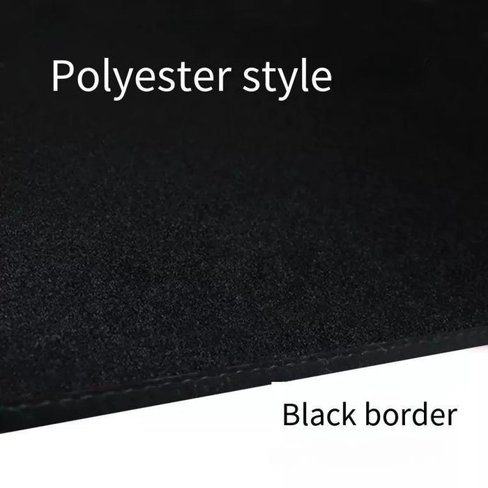 Dashboard Sunshade Mat for MG