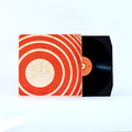 Dead Rabbits - The Ticket That Exploded - Vinyl,Vinyl,Fuzz Club - Fuzz Club