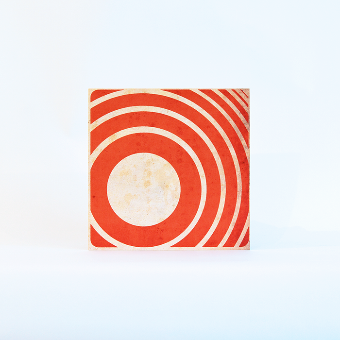 Dead Rabbits - The Ticket That Exploded - Vinyl,Vinyl,Fuzz Club - Fuzz Club
