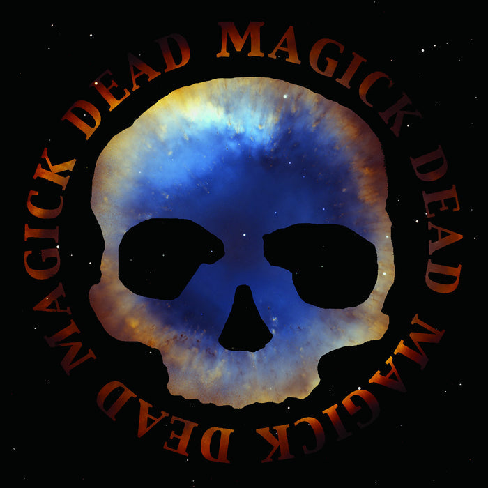 Dead Skeletons - Dead Magick (Reissue) - Fuzz Club
