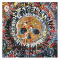 Dead Skeletons - Live In Berlin Poster - Version 2,Posters,Fuzz Club - Fuzz Club