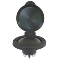 Deck Switch For Winch