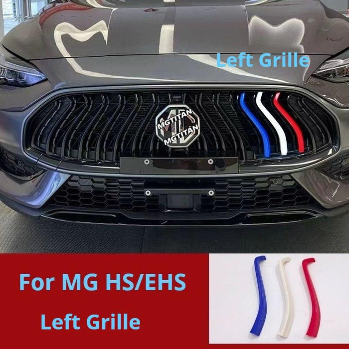Decorative Front Grille for MG HS（2022-2024）