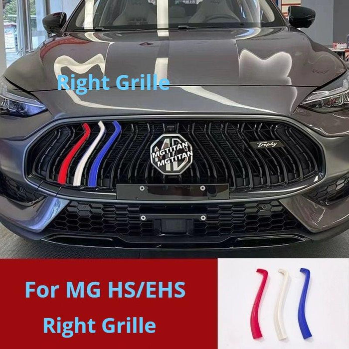 Decorative Front Grille for MG HS（2022-2024）