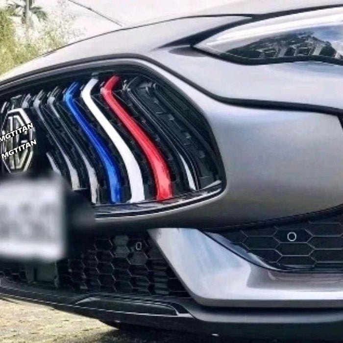 Decorative Front Grille for MG HS（2022-2024）